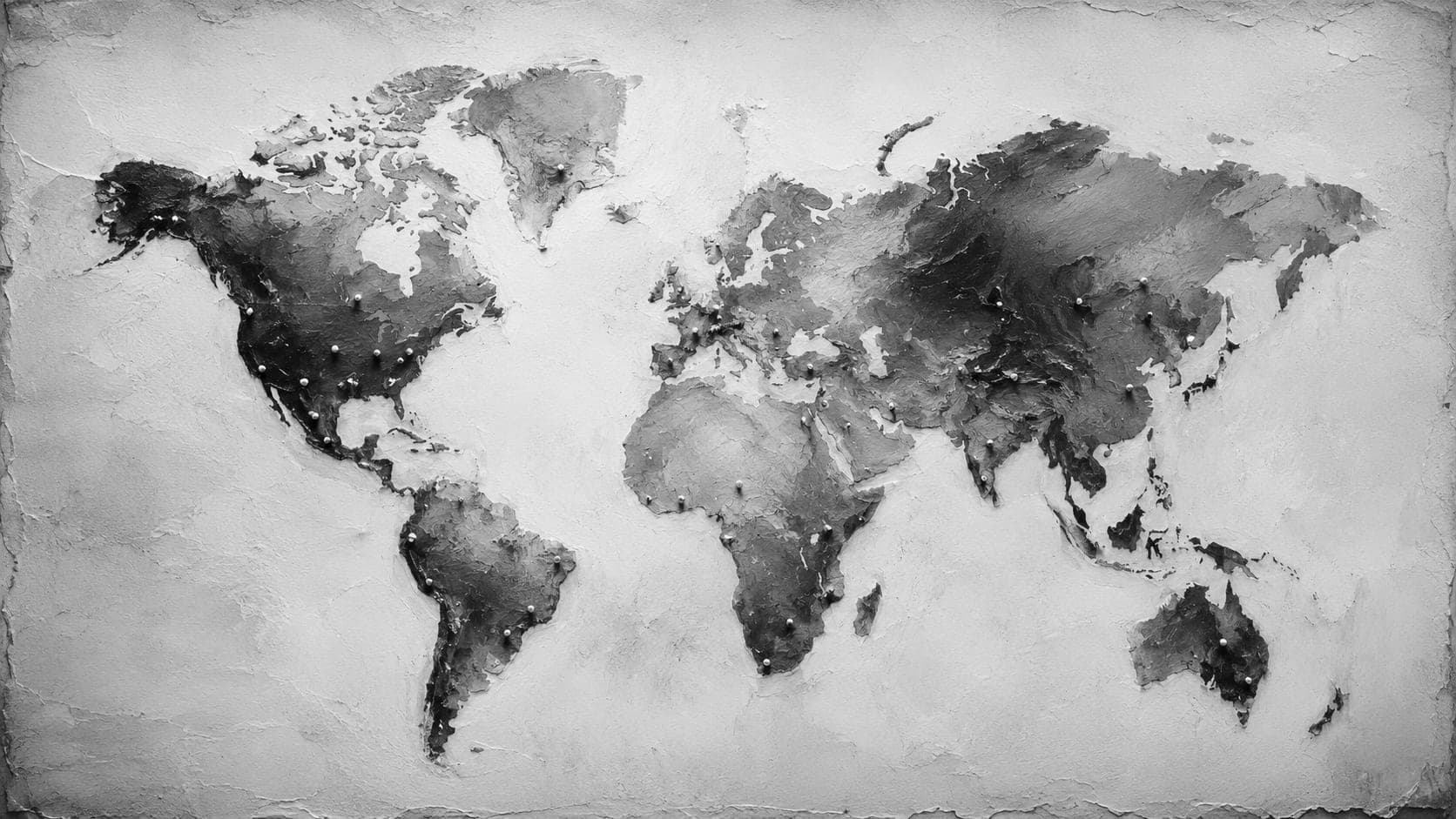 Trusted across four continents.